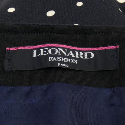レオナールファッション シルクスカート