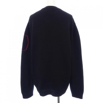 ヴァレンティノ 100% カシミヤ ニット