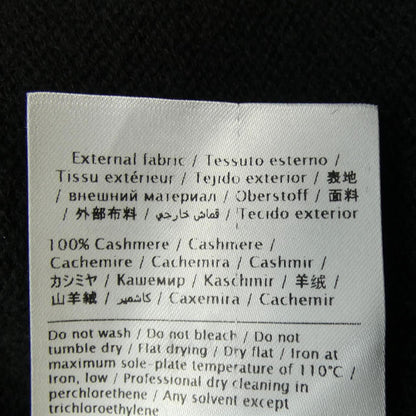 ヴァレンティノ 100% カシミヤ ニット