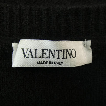 ヴァレンティノ 100% カシミヤ ニット