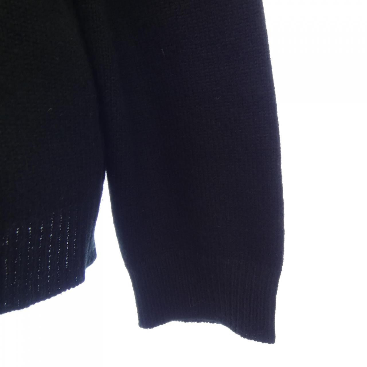 ヴァレンティノ 100% カシミヤ ニット