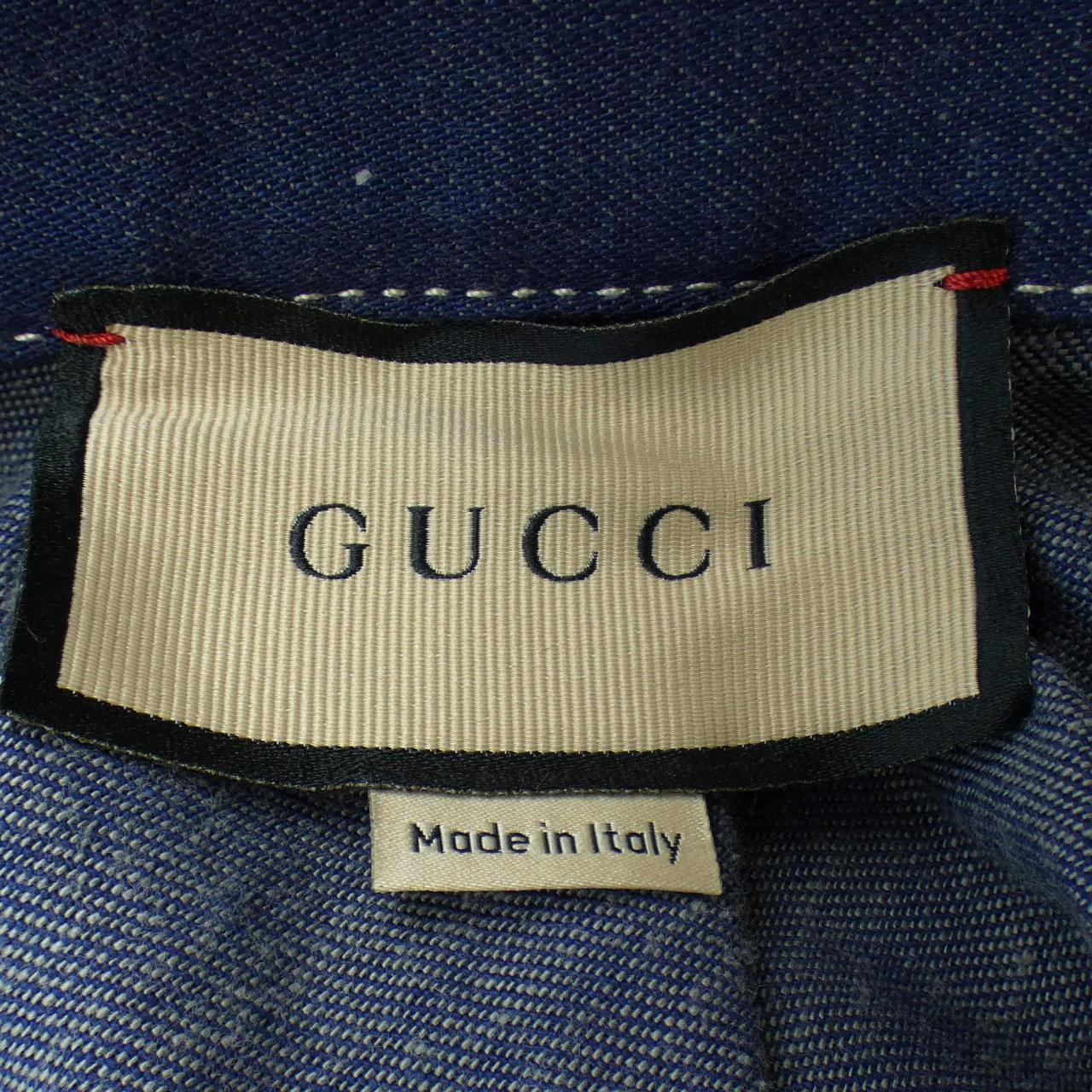 グッチ スカート