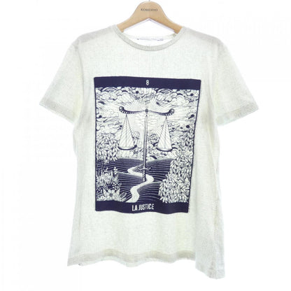 クリスチャンディオール Tシャツ