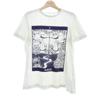 クリスチャンディオール コットンTシャツ