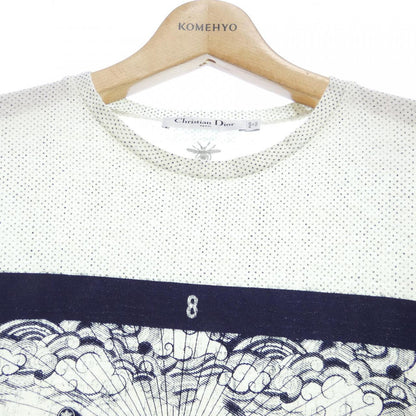 クリスチャンディオール Tシャツ