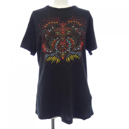 クリスチャンディオール コットンTシャツ