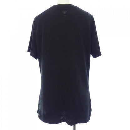 クリスチャンディオール コットンTシャツ