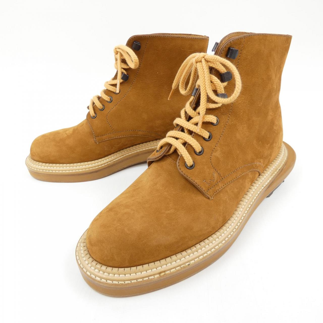 Sacai ブーツ