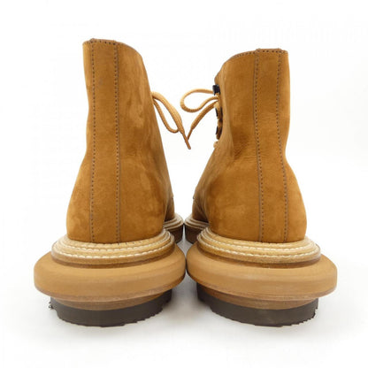 Sacai ブーツ