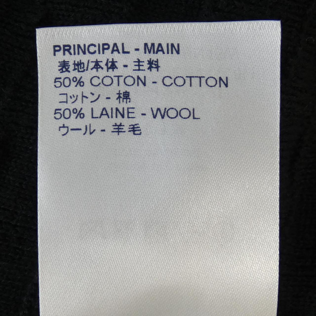 ルイヴィトン ニット