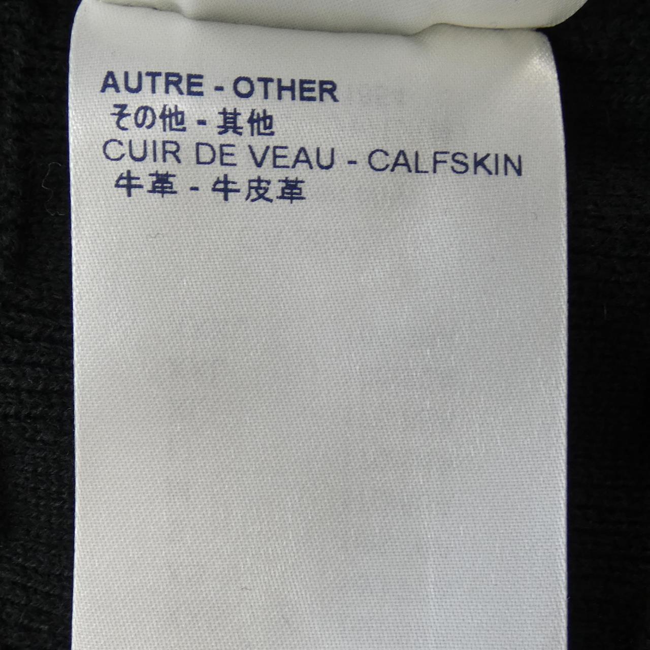ルイヴィトン ニット