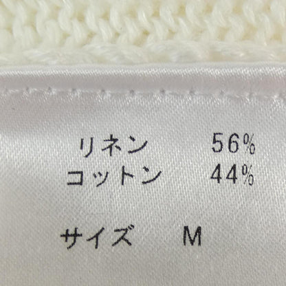 VANDORI ニット