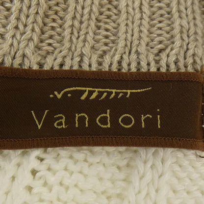 VANDORI ニット