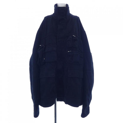 エムエムシックス SH0AM0037 ジャケット