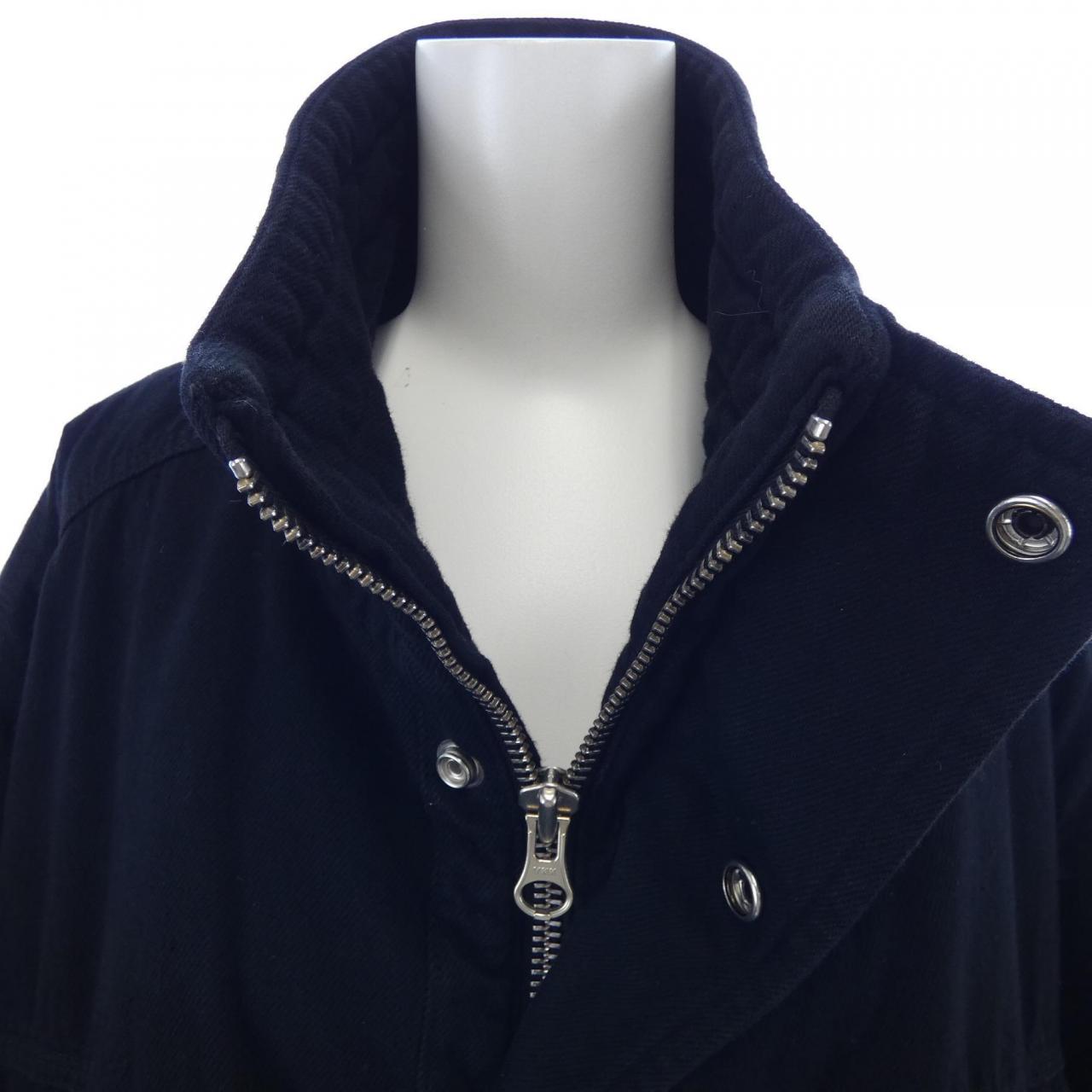 エムエムシックス SH0AM0037 ジャケット
