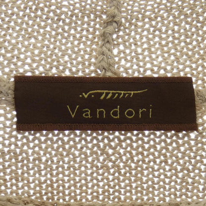 VANDORI トップス