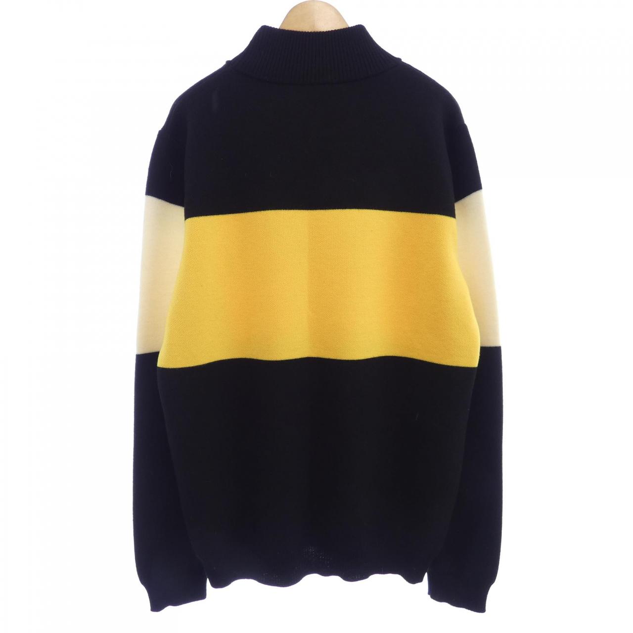 フェンディ FAE541 AECR ニット