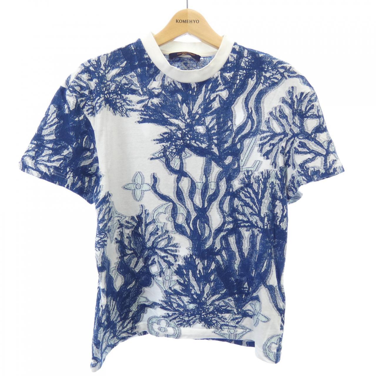 ルイヴィトン Tシャツ