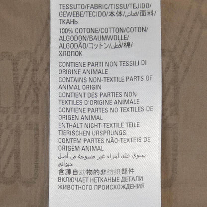 バレンシアガ 半袖シャツ