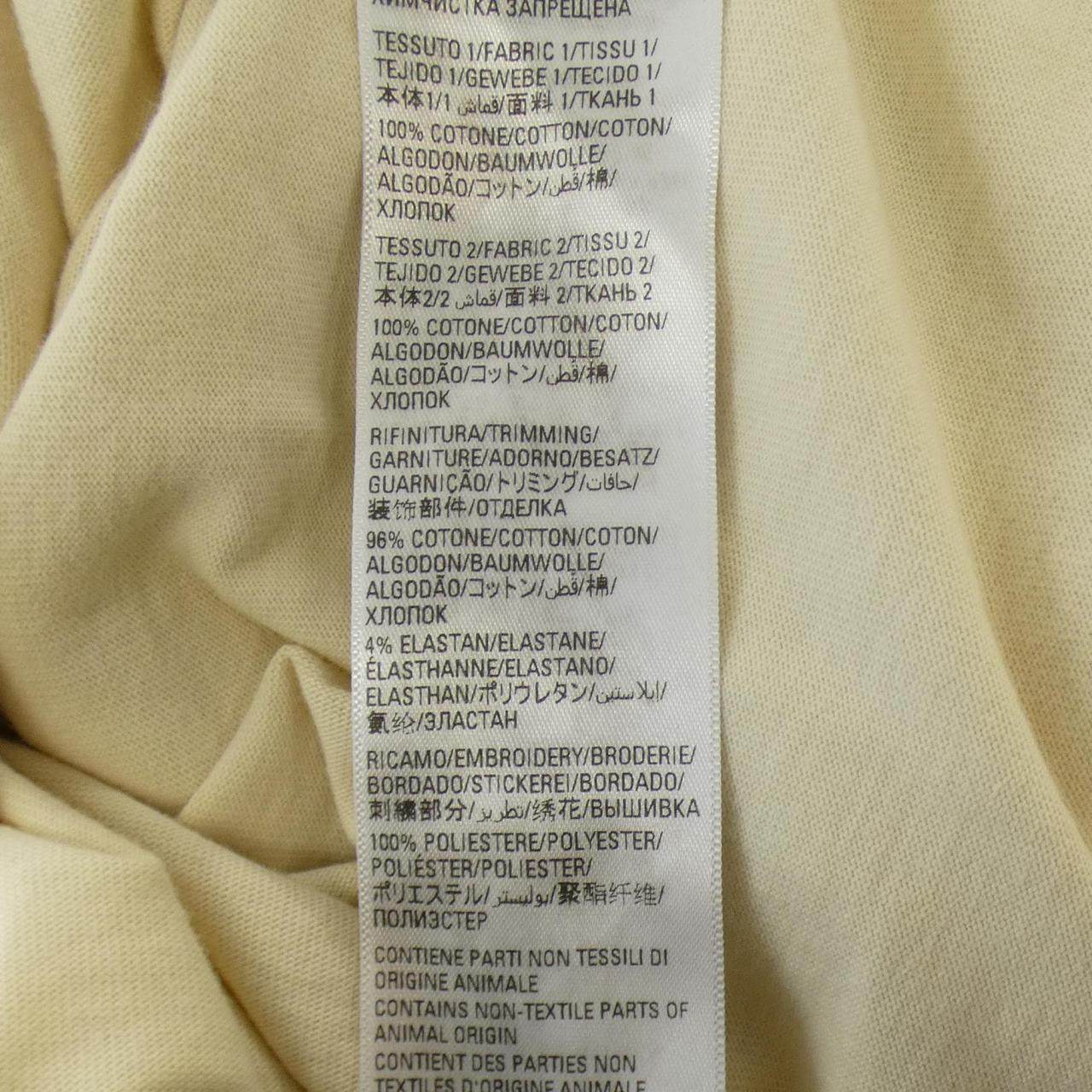 バレンシアガ トップス