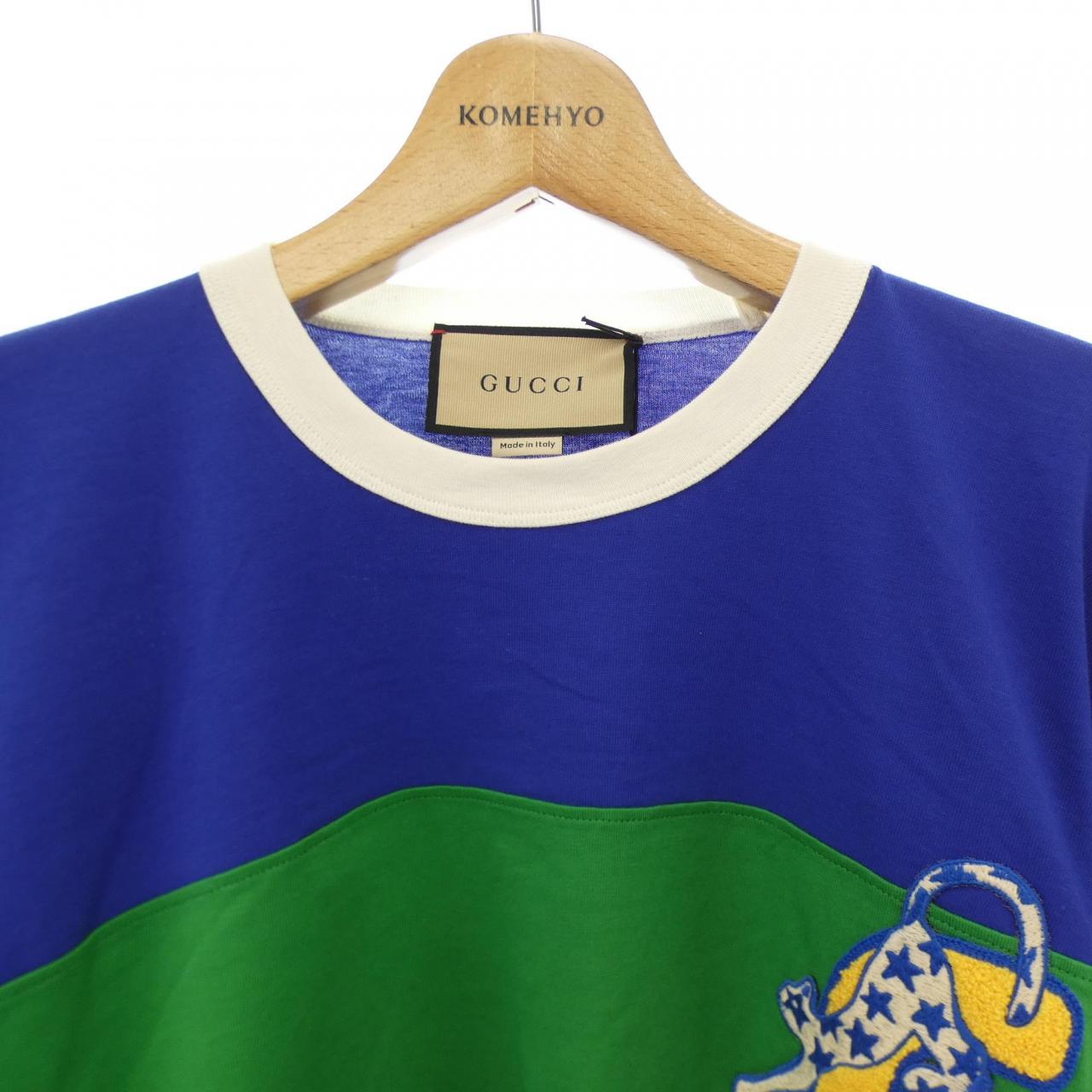 グッチ Tシャツ