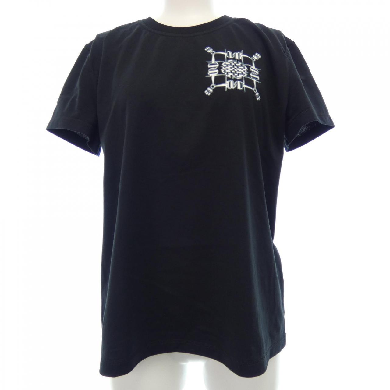 エルメス 4H4642DA コットンTシャツ