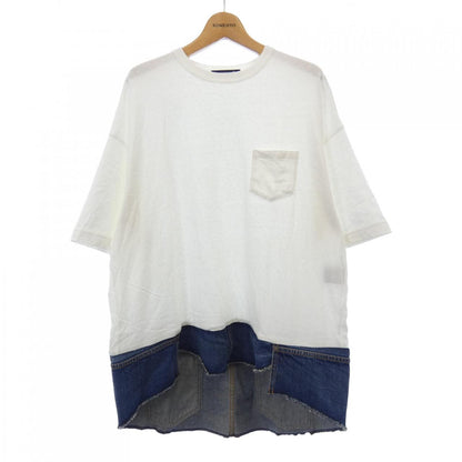 アンダーカバー Tシャツ