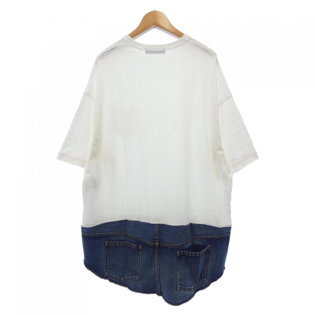 アンダーカバー Tシャツ