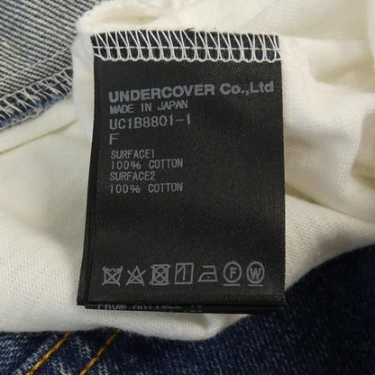 アンダーカバー Tシャツ