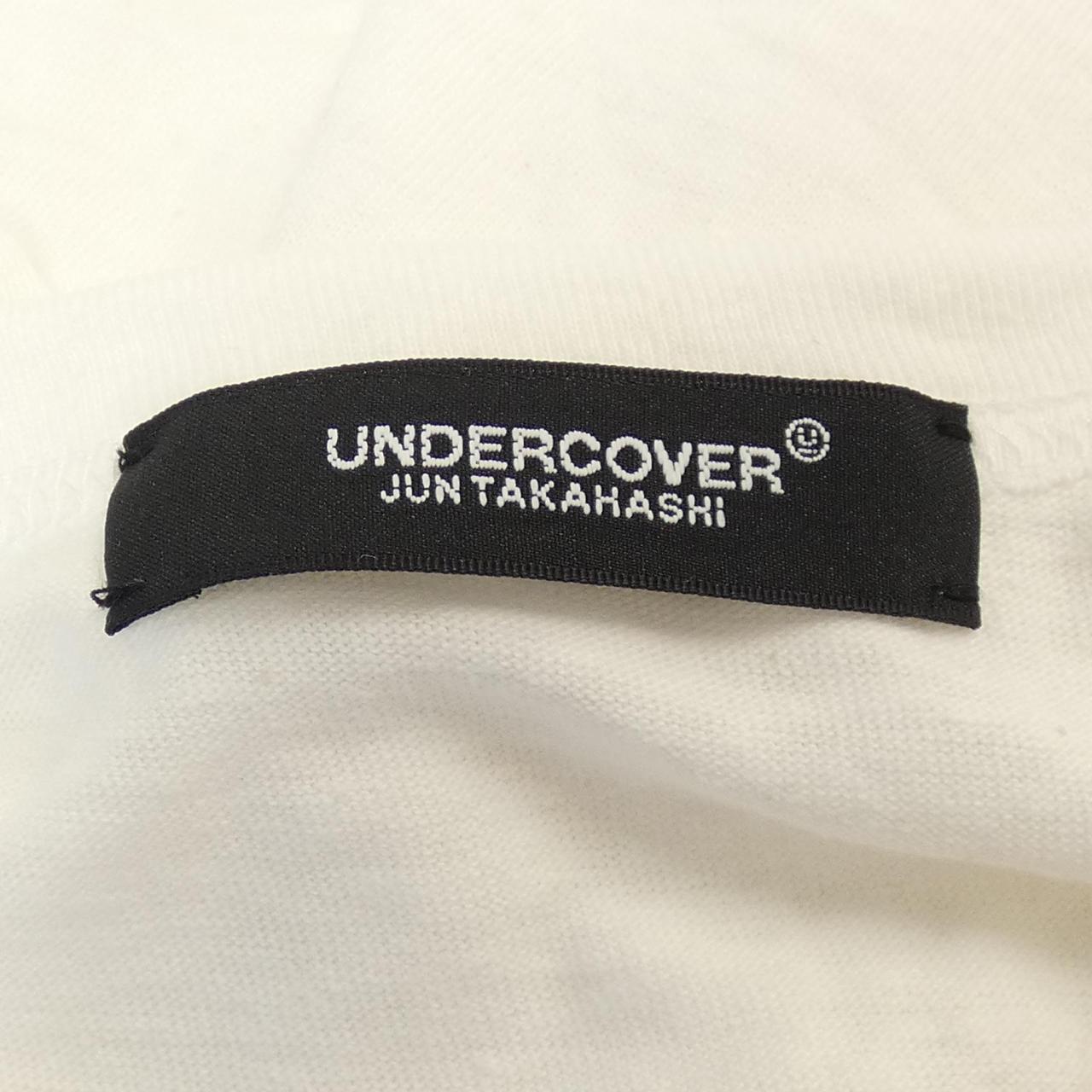 アンダーカバー Tシャツ
