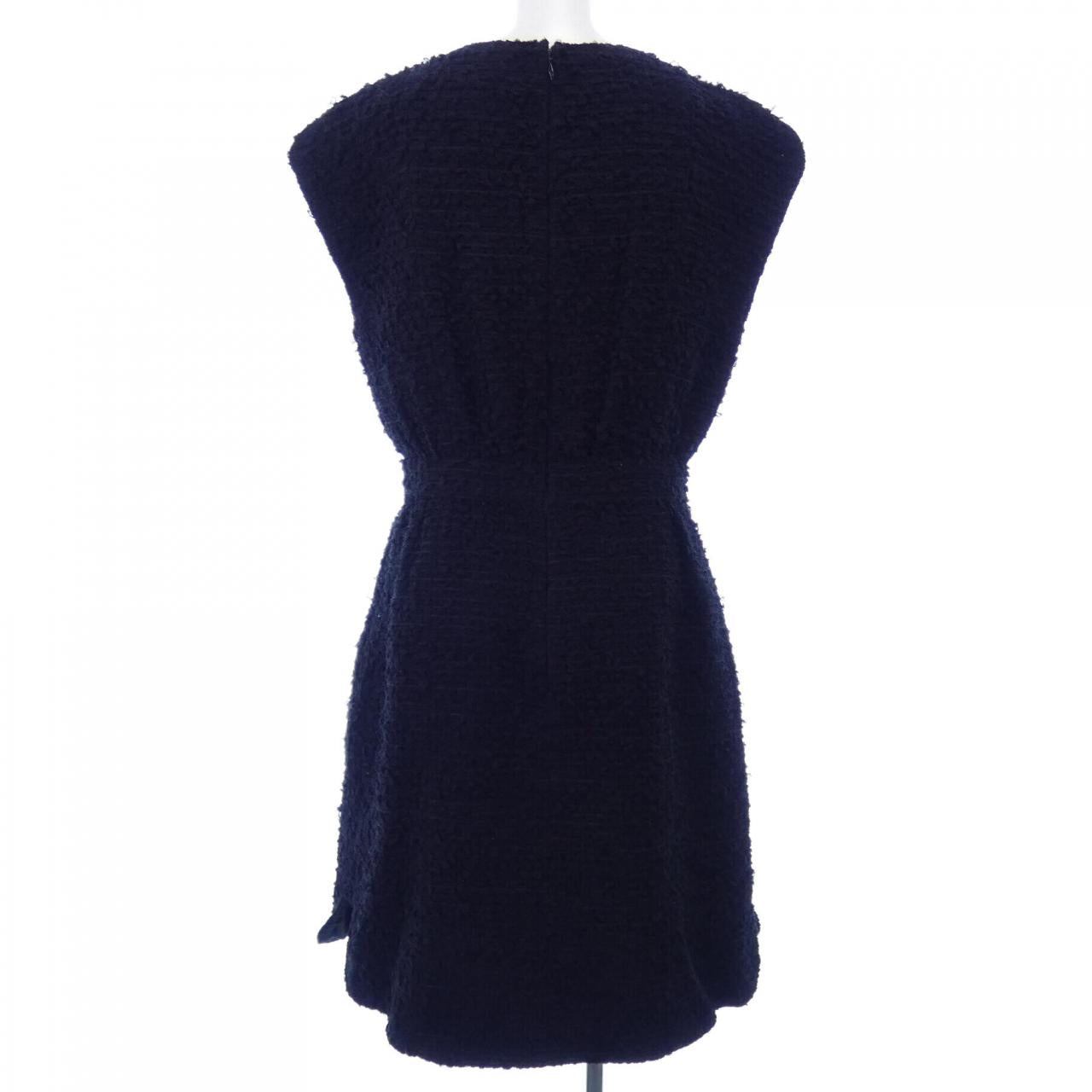 シャネル ワンピース