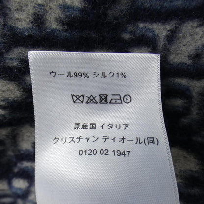 クリスチャンディオール ウール コート