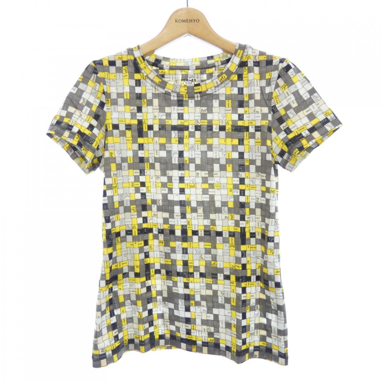 エルメスTシャツ