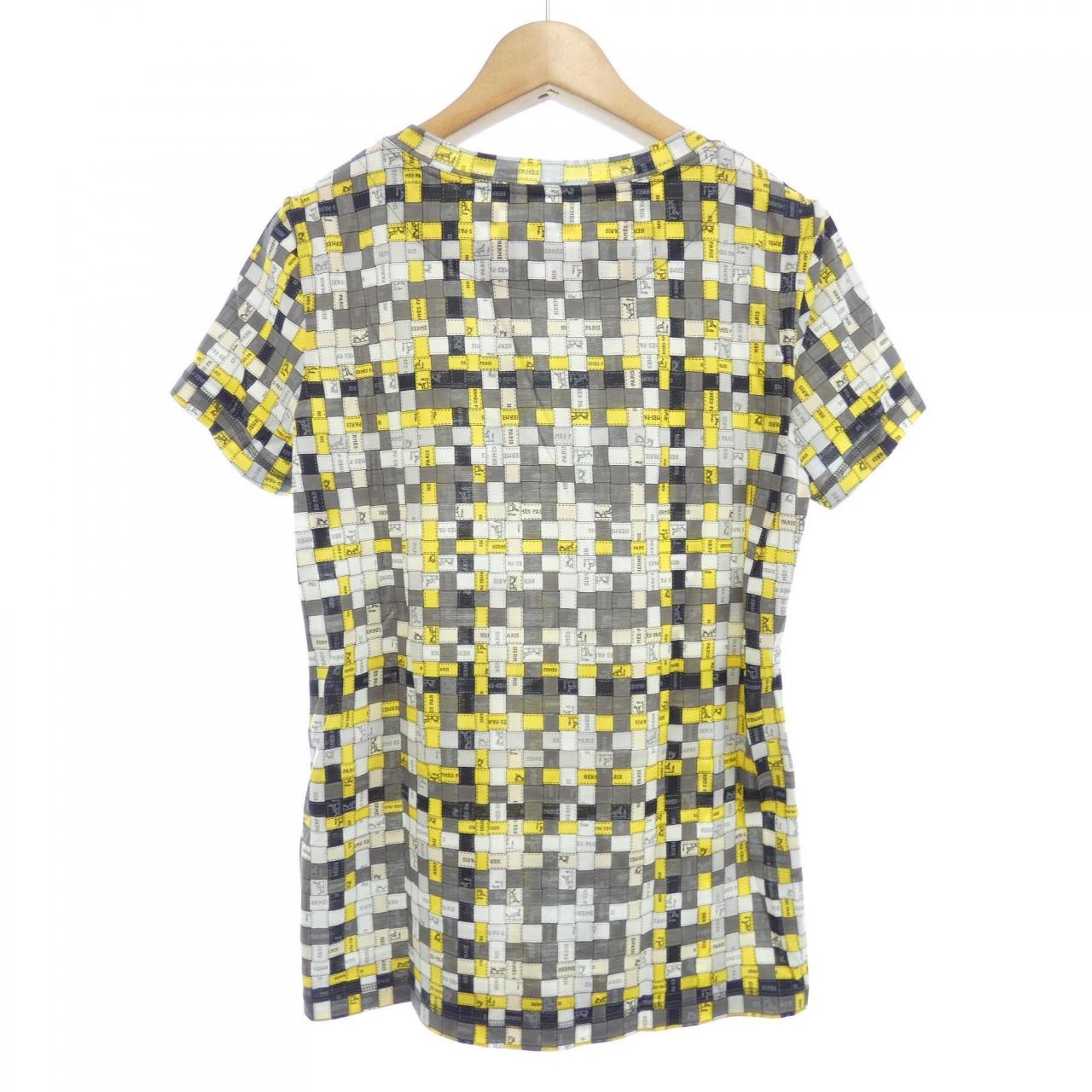 エルメスTシャツ