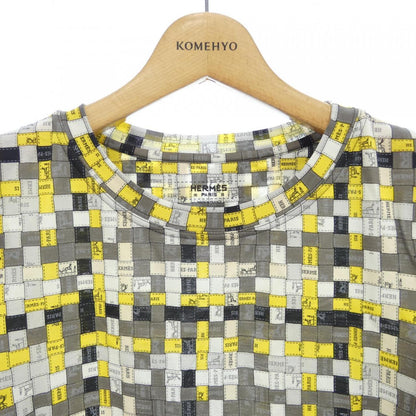 エルメスTシャツ