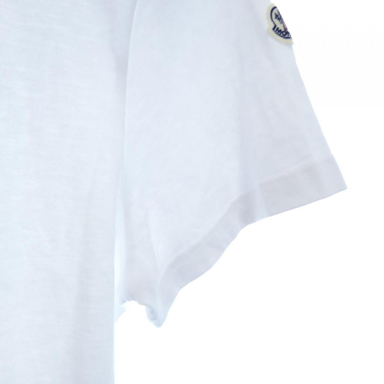 モンクレール コットンTシャツ