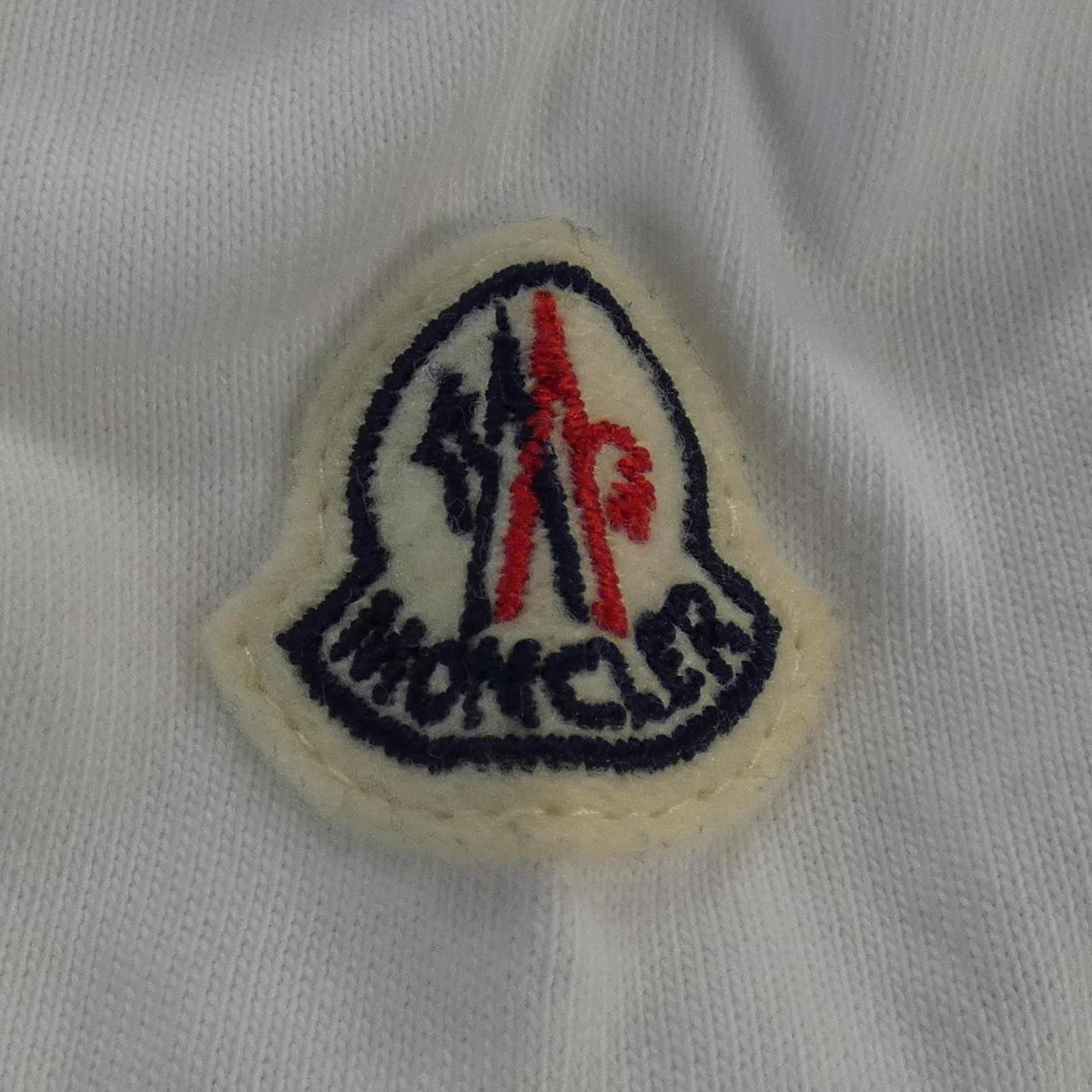 モンクレール コットンTシャツ
