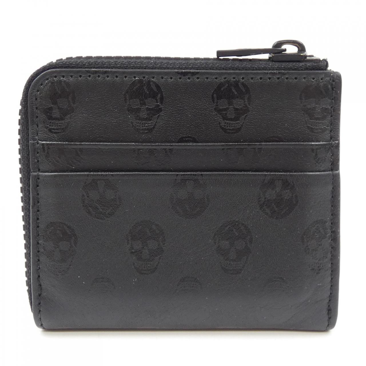 アレキサンダーマックイーン COIN&CARD CASEコインケース