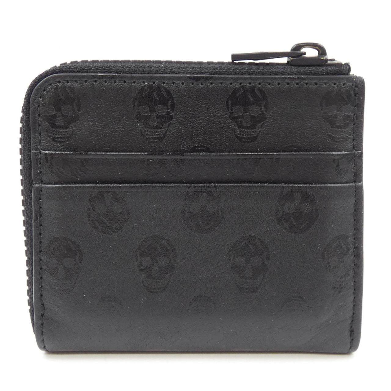 アレキサンダーマックイーン COIN&CARD CASEコインケース