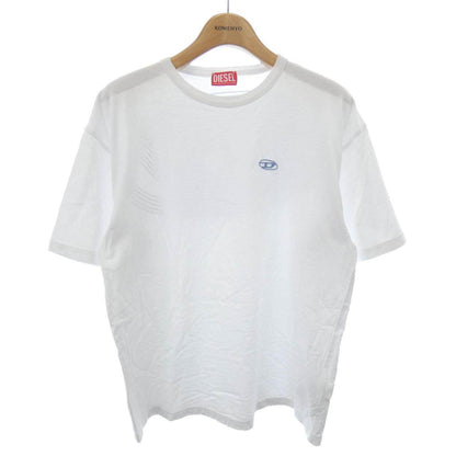 ディーゼル コットンTシャツ
