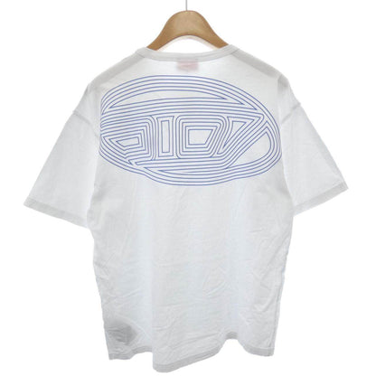ディーゼル コットンTシャツ