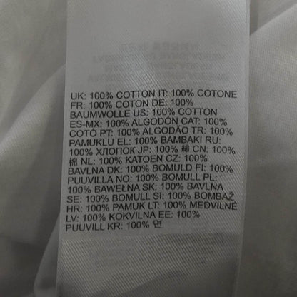 ディーゼル コットンTシャツ