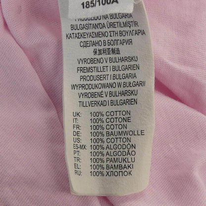ディーゼル コットンTシャツ