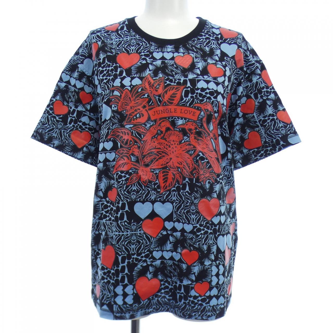 エルメス Tシャツ コットン Tシャツ36