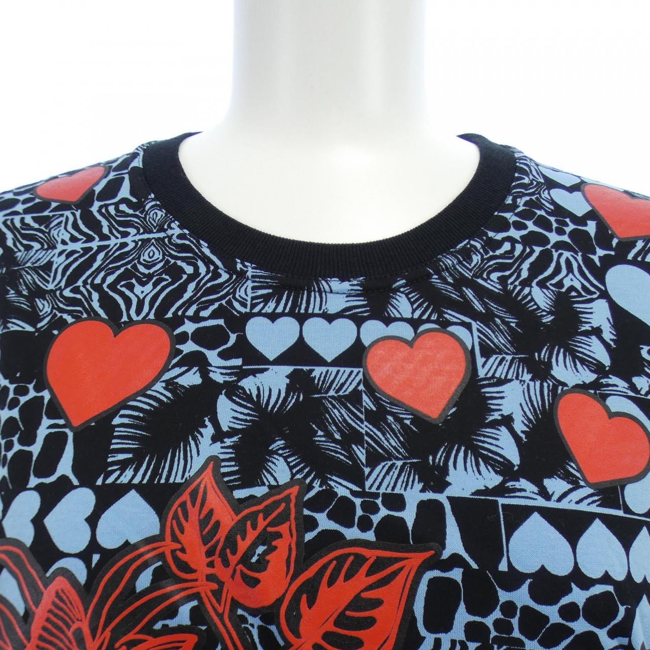 エルメス Tシャツ コットン Tシャツ36