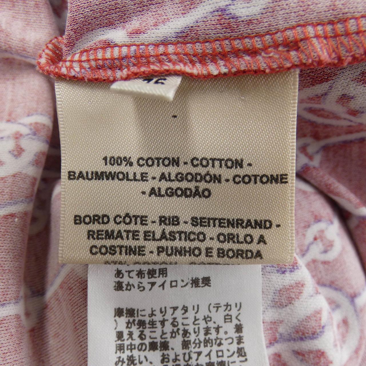 エルメス カットワンピース36