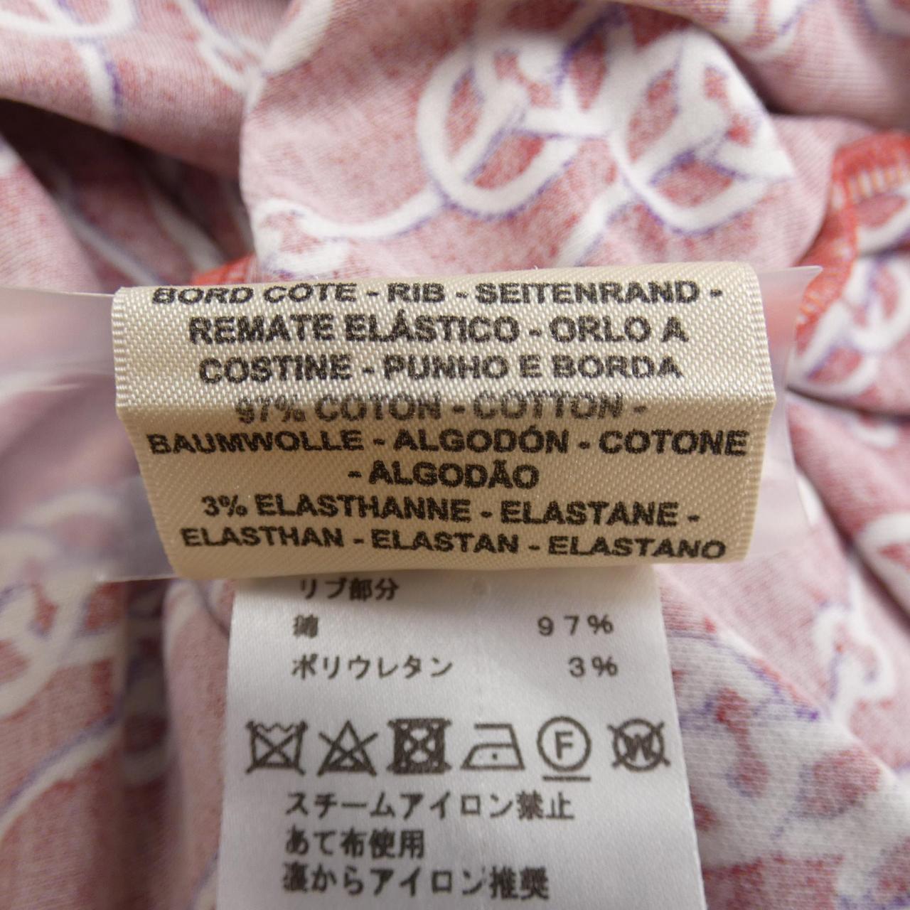 エルメス カットワンピース36