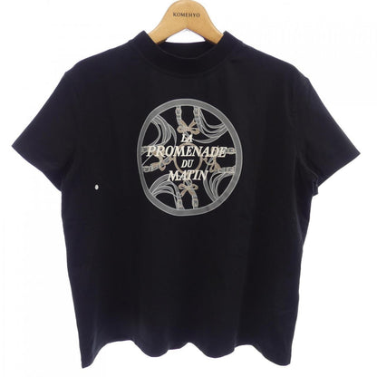 エルメス Tシャツ コットン Tシャツ