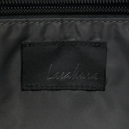 LASAKURA レザーバッグ