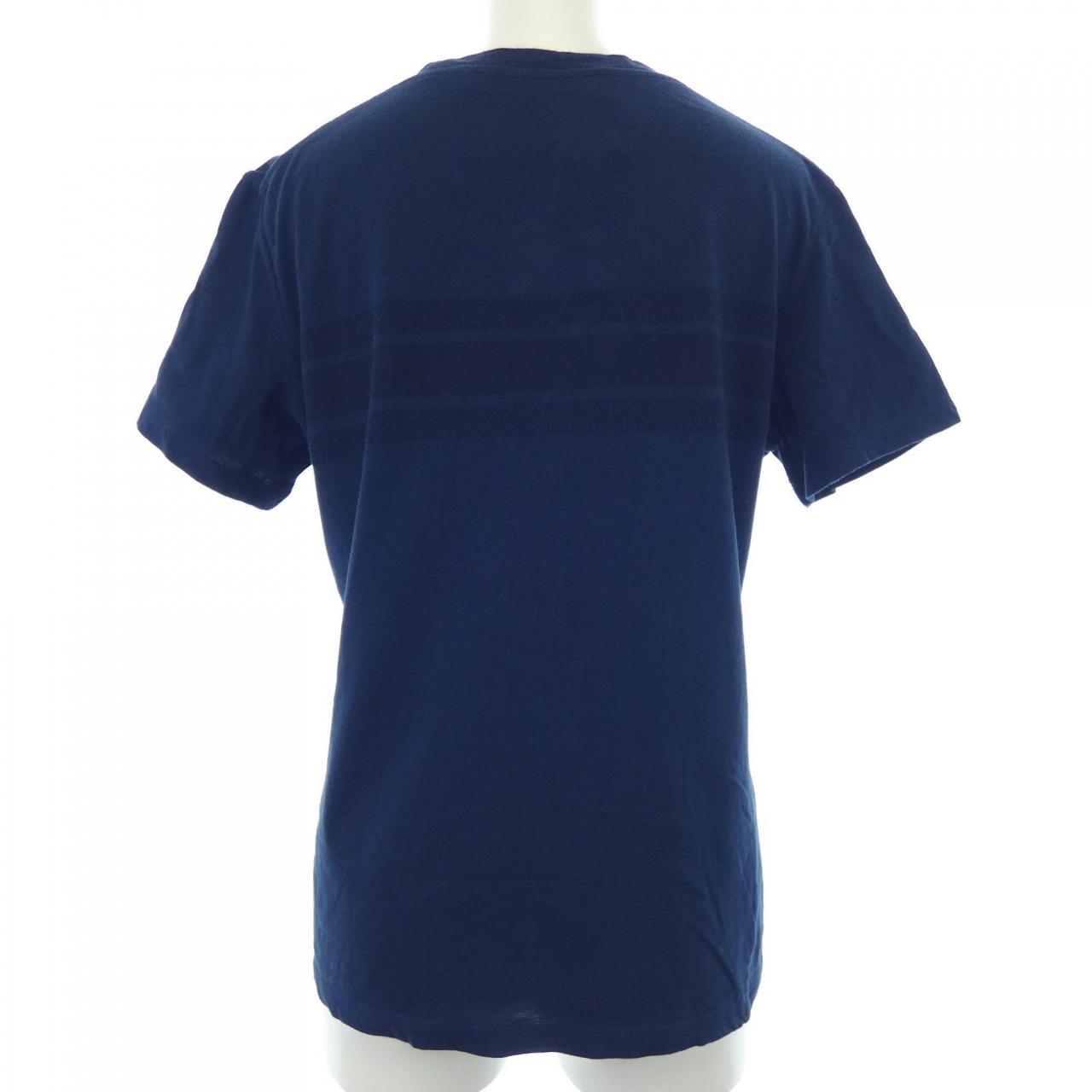 クリスチャンディオール コットンTシャツ